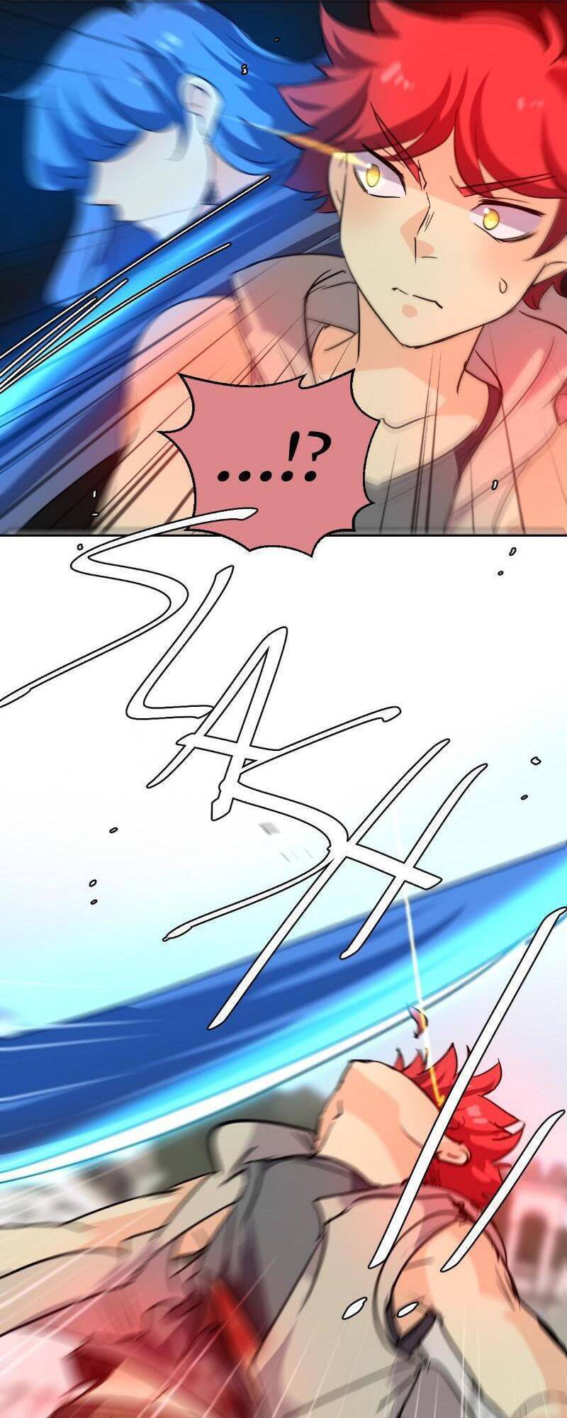 Unordinary Chapter 250 - Trang 2