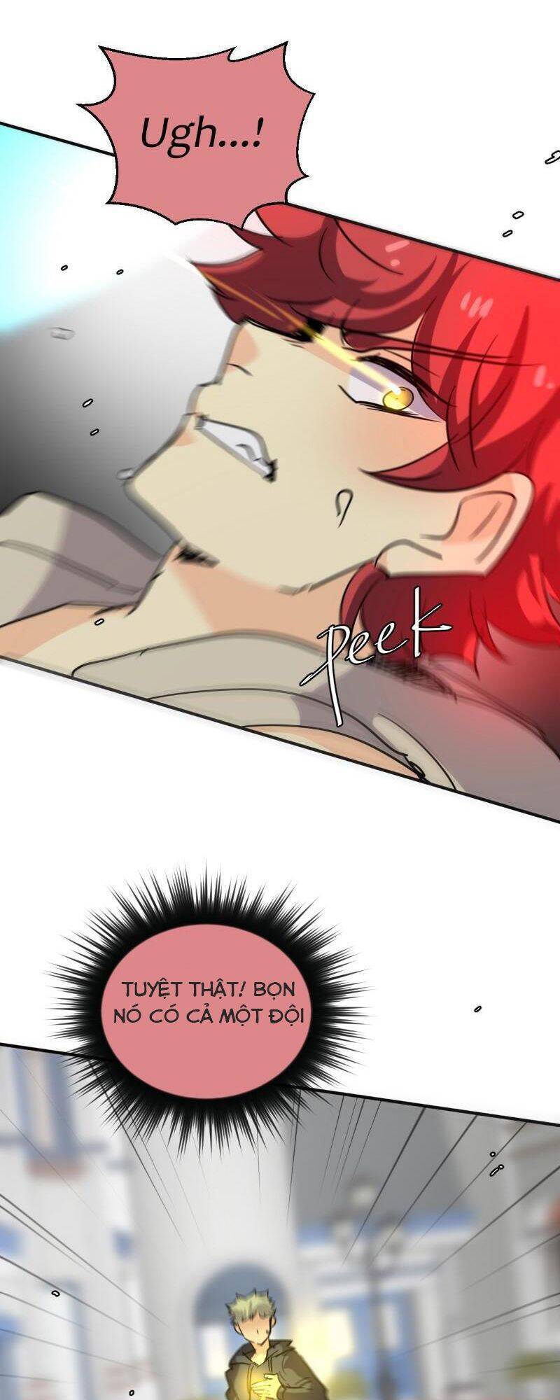 Unordinary Chapter 250 - Trang 2