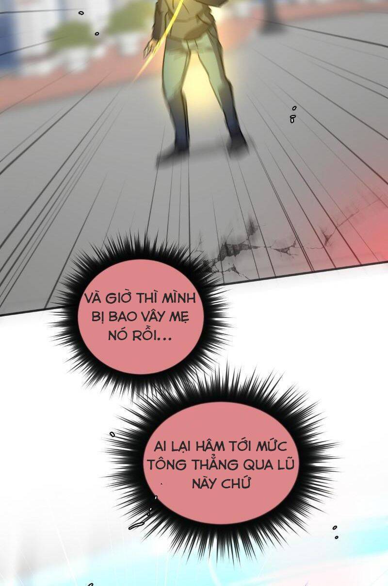 Unordinary Chapter 250 - Trang 2