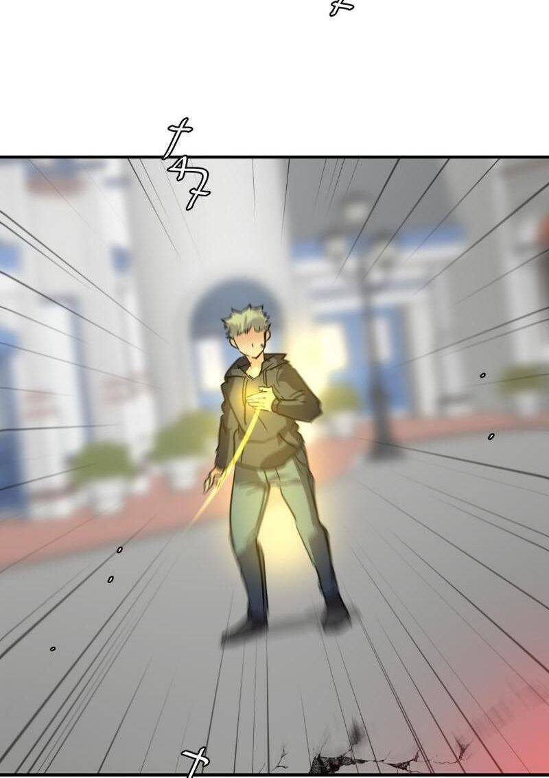 Unordinary Chapter 250 - Trang 2