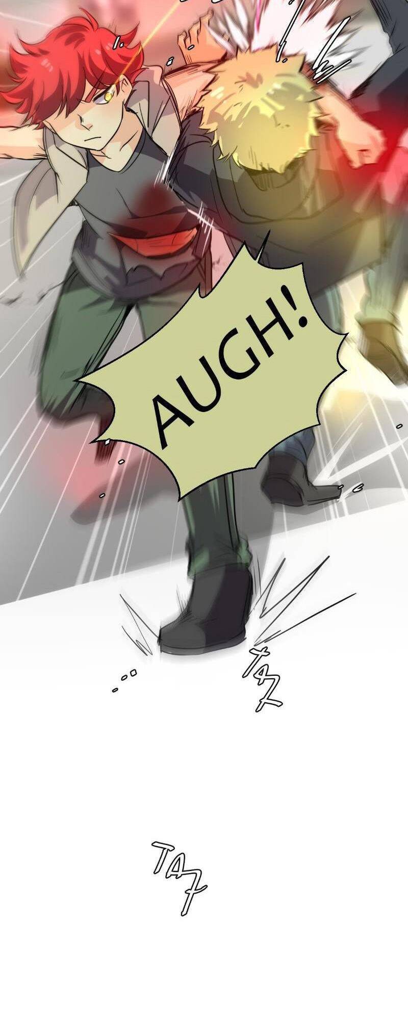 Unordinary Chapter 250 - Trang 2