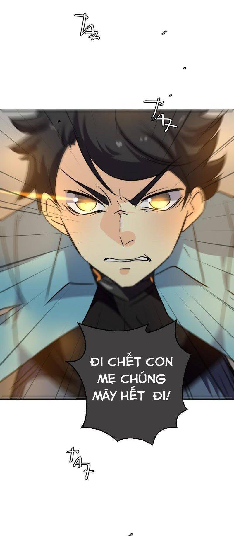 Unordinary Chapter 251 - Trang 2