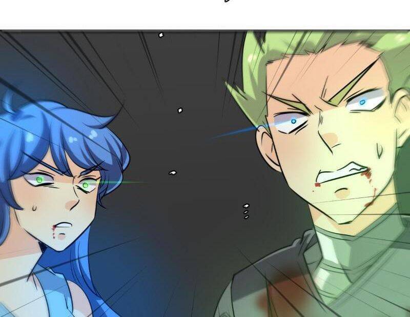 Unordinary Chapter 251 - Trang 2