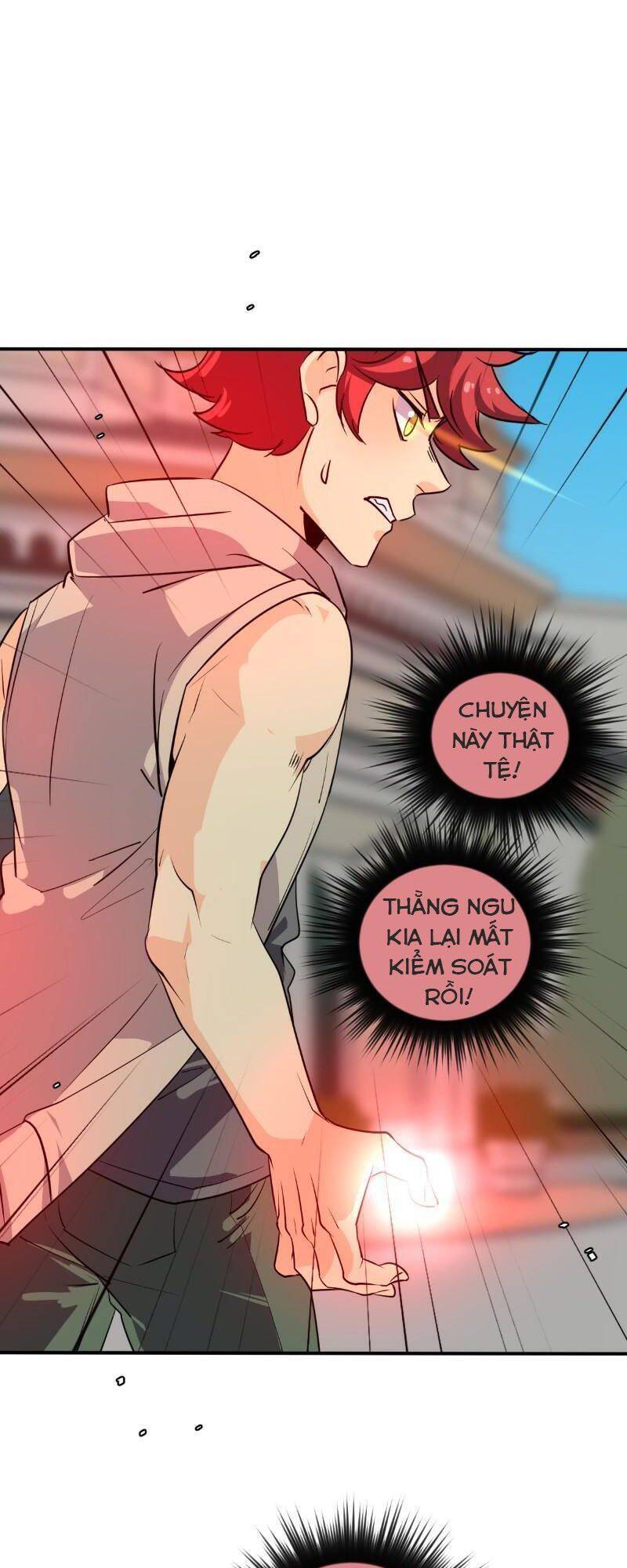Unordinary Chapter 251 - Trang 2