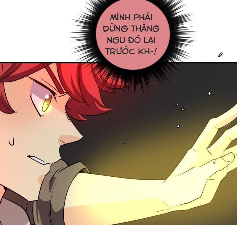 Unordinary Chapter 251 - Trang 2