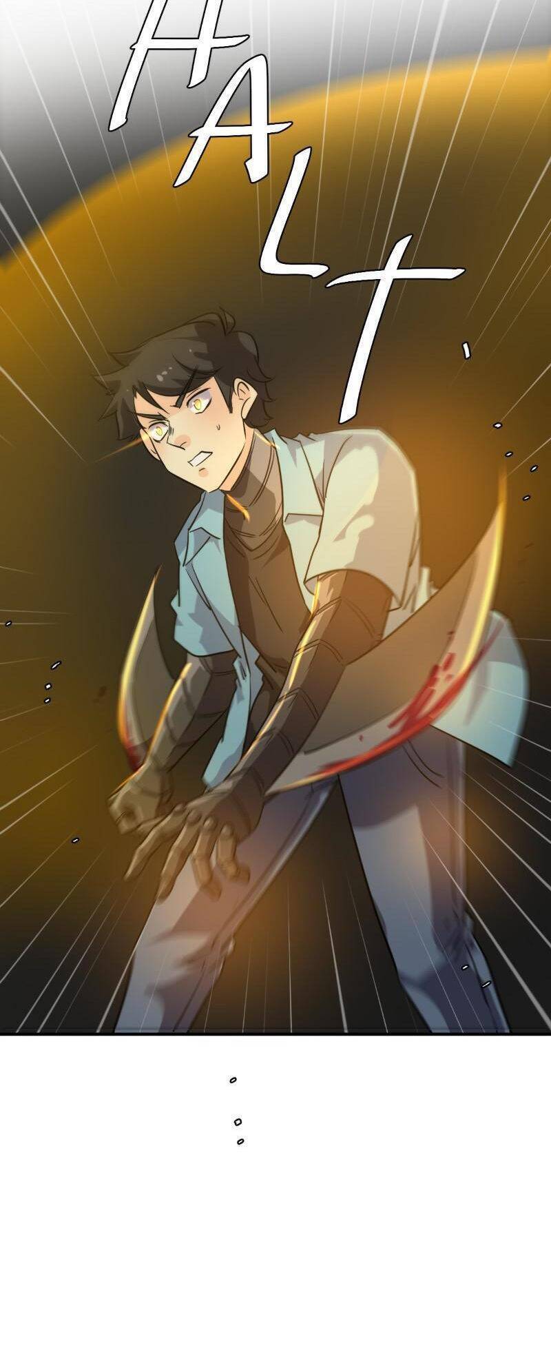 Unordinary Chapter 251 - Trang 2