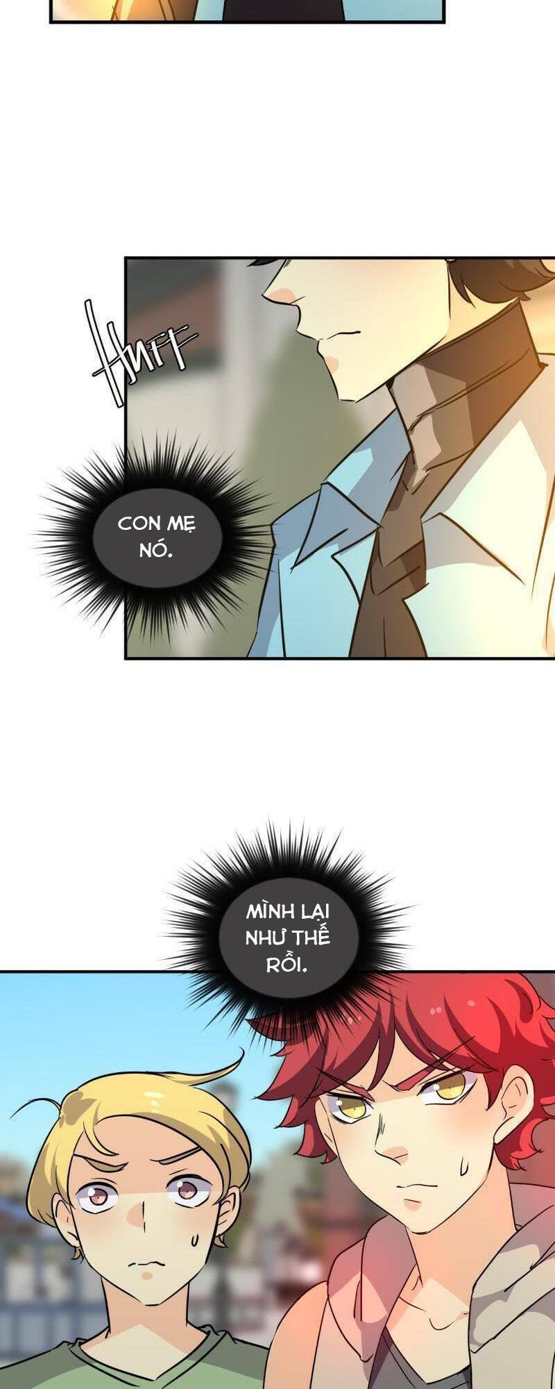 Unordinary Chapter 251 - Trang 2