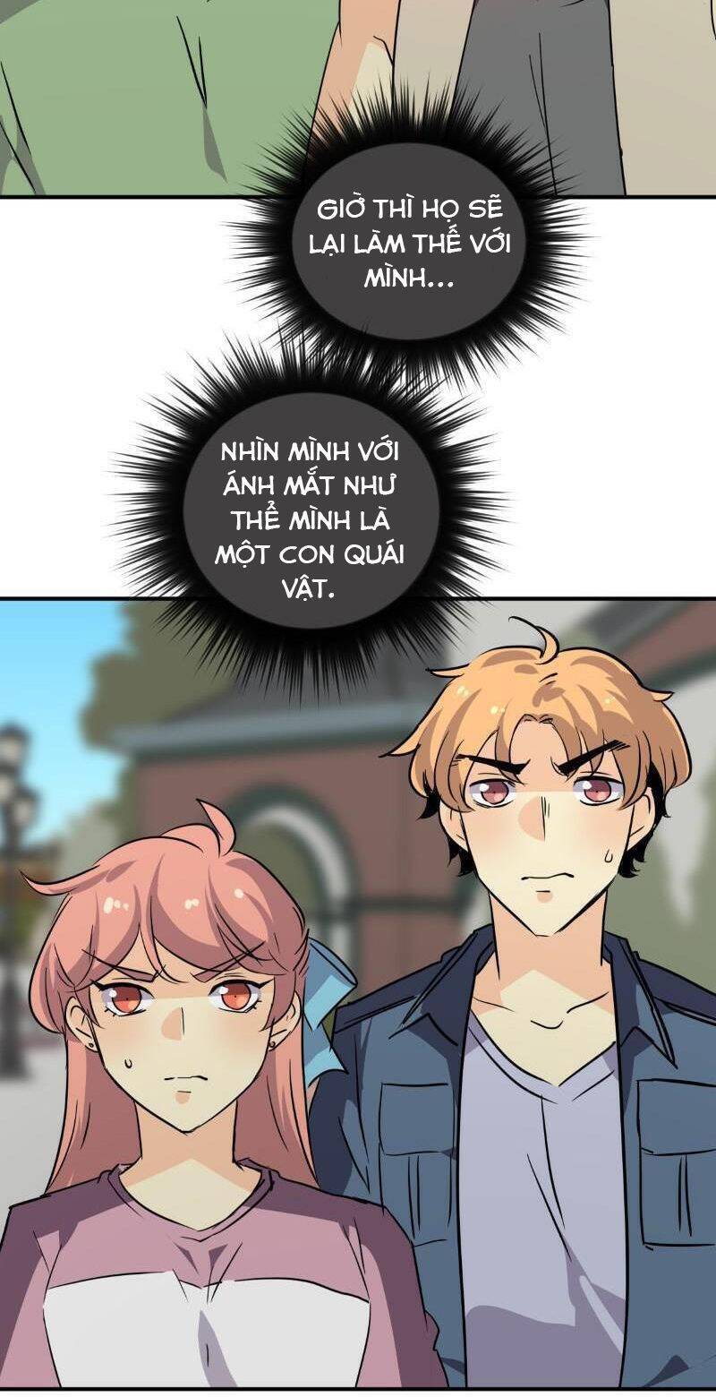 Unordinary Chapter 251 - Trang 2