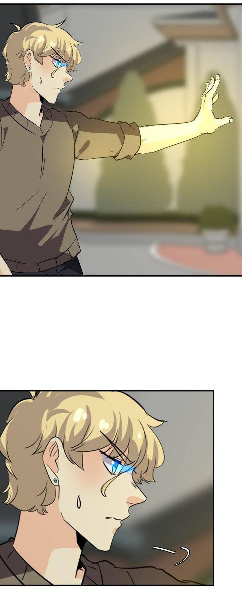 Unordinary Chapter 251 - Trang 2