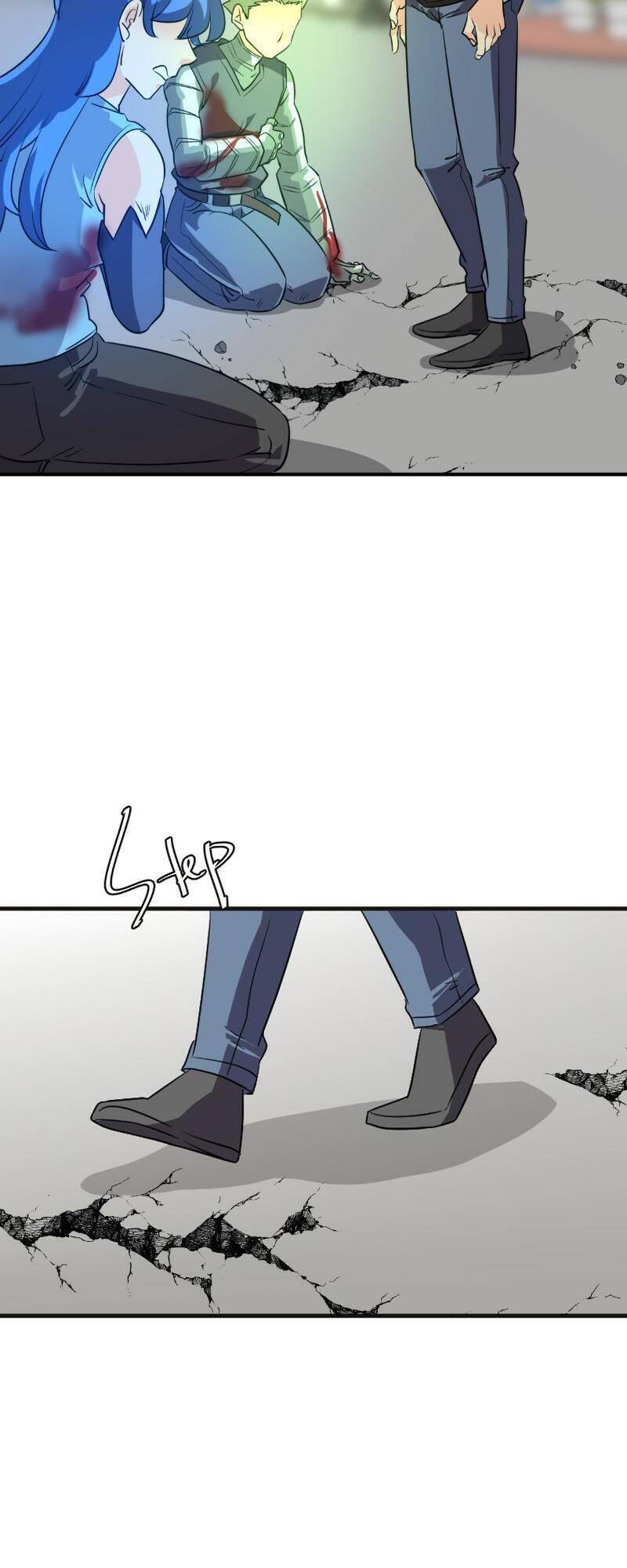 Unordinary Chapter 251 - Trang 2