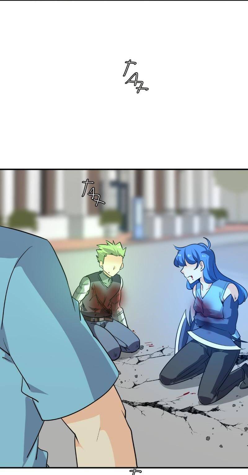 Unordinary Chapter 251 - Trang 2