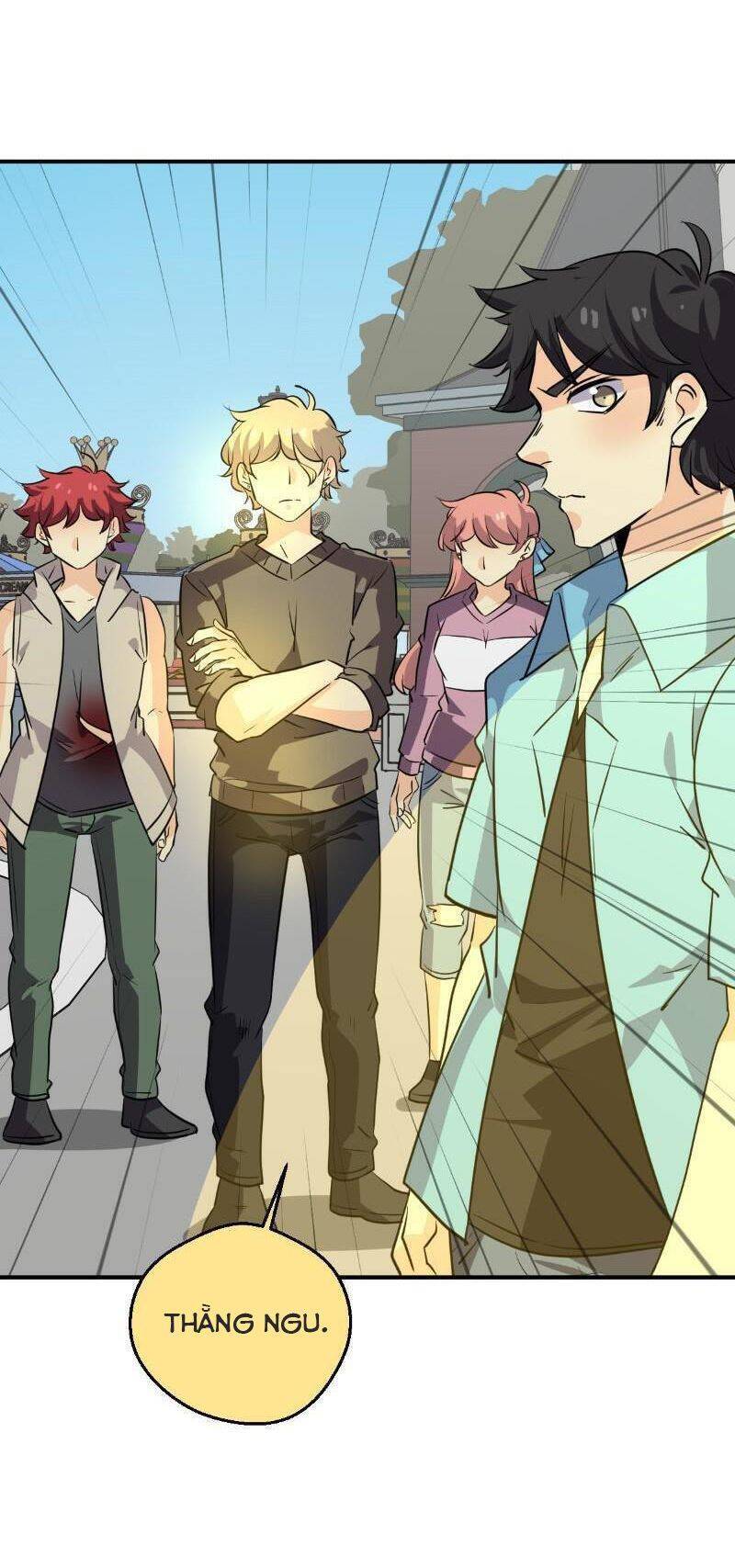 Unordinary Chapter 251 - Trang 2