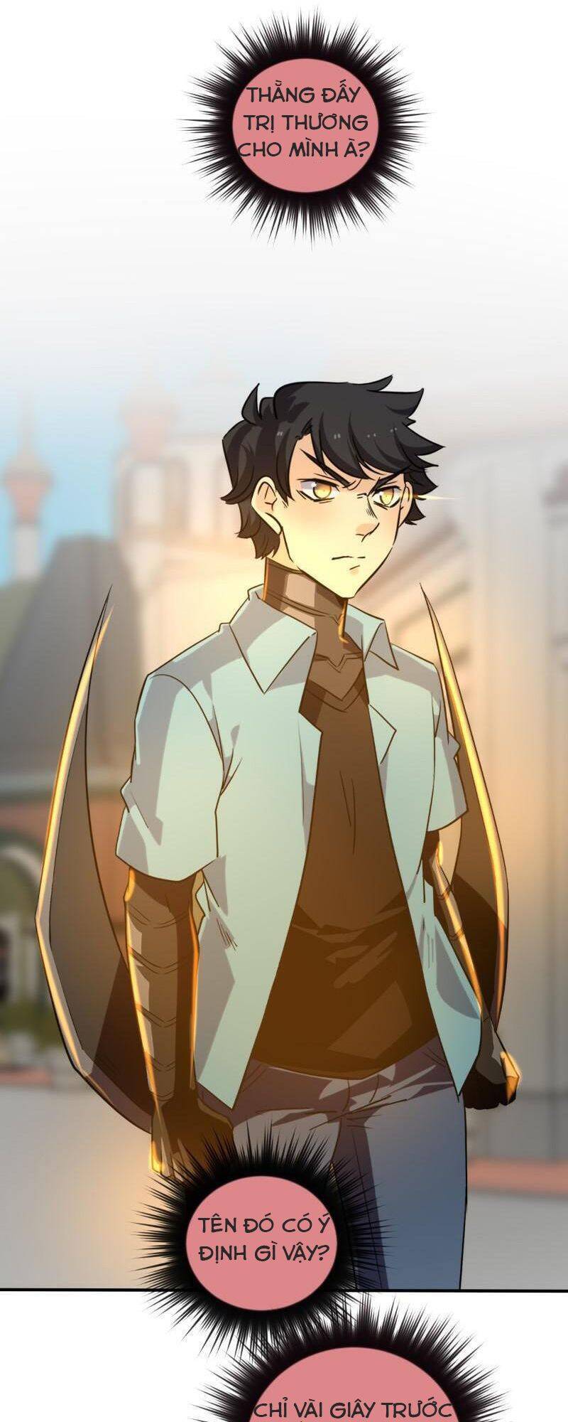 Unordinary Chapter 251 - Trang 2