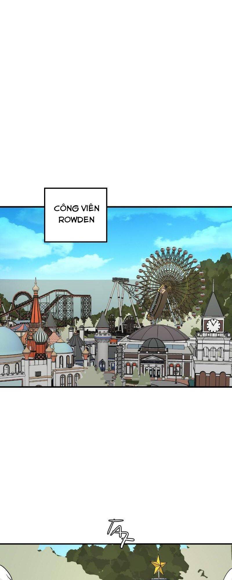 Unordinary Chapter 251 - Trang 2