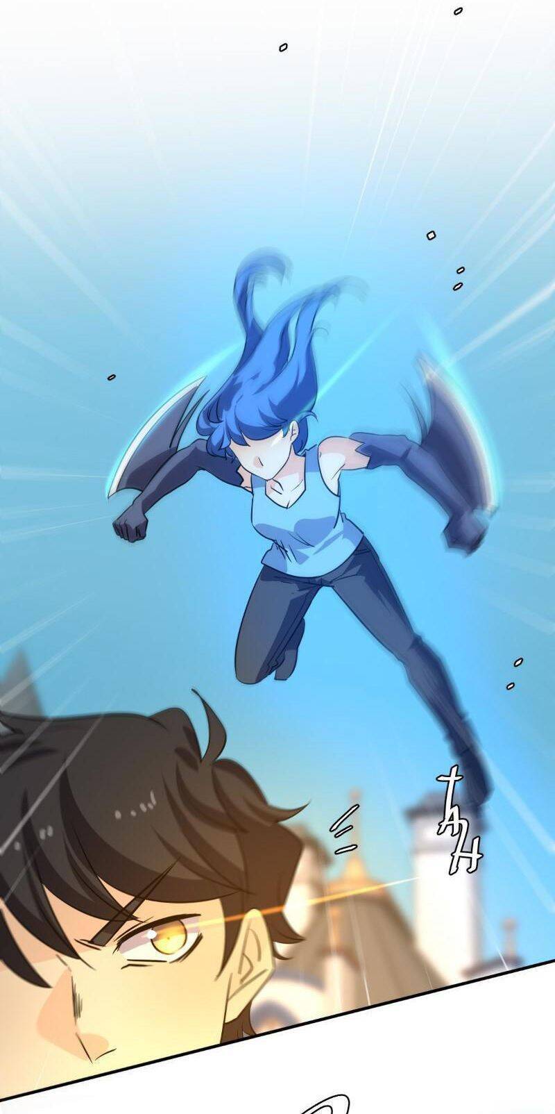 Unordinary Chapter 251 - Trang 2