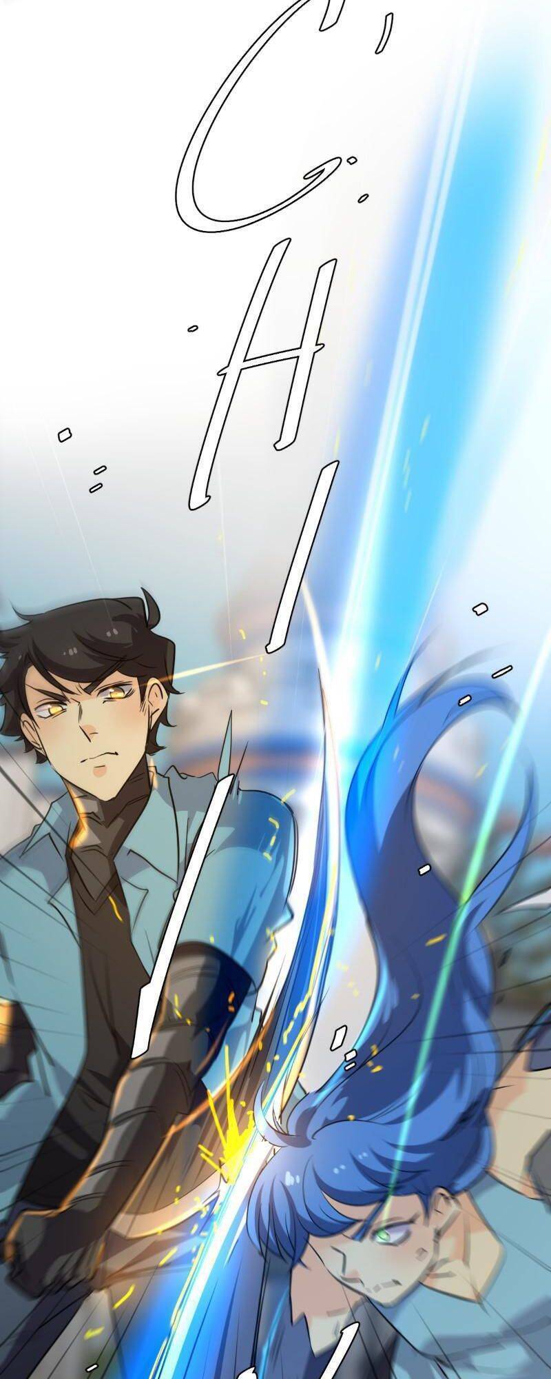 Unordinary Chapter 251 - Trang 2