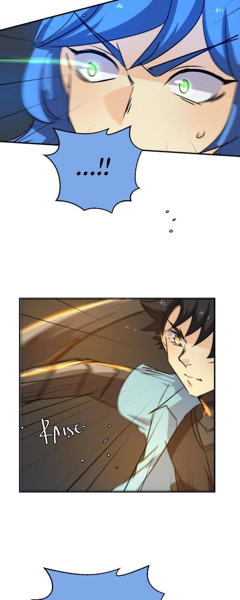 Unordinary Chapter 251 - Trang 2