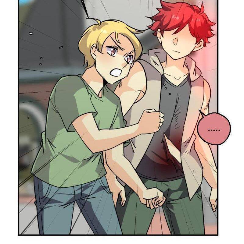 Unordinary Chapter 251 - Trang 2