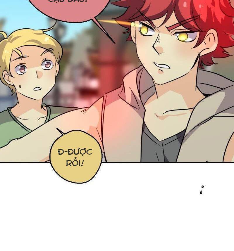 Unordinary Chapter 251 - Trang 2