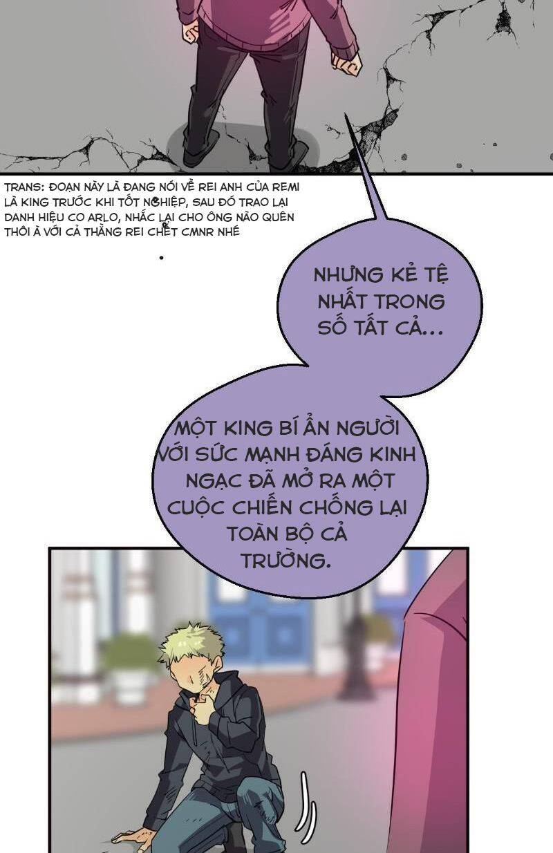 Unordinary Chapter 251 - Trang 2