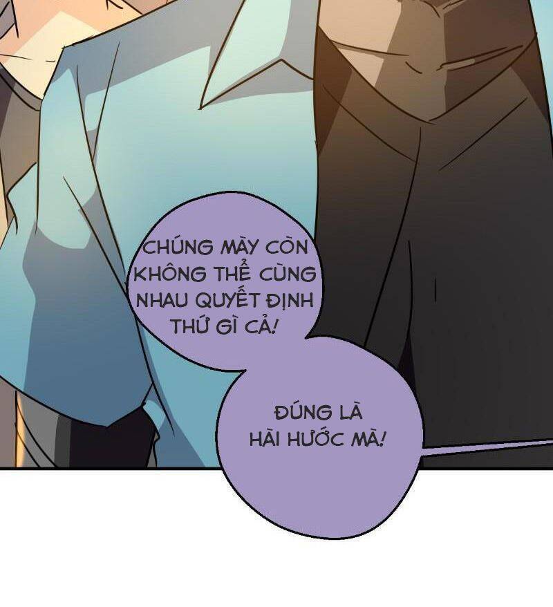 Unordinary Chapter 251 - Trang 2