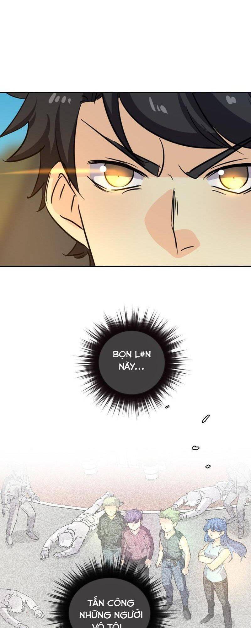 Unordinary Chapter 251 - Trang 2