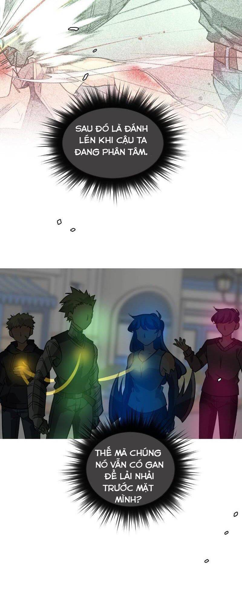 Unordinary Chapter 251 - Trang 2