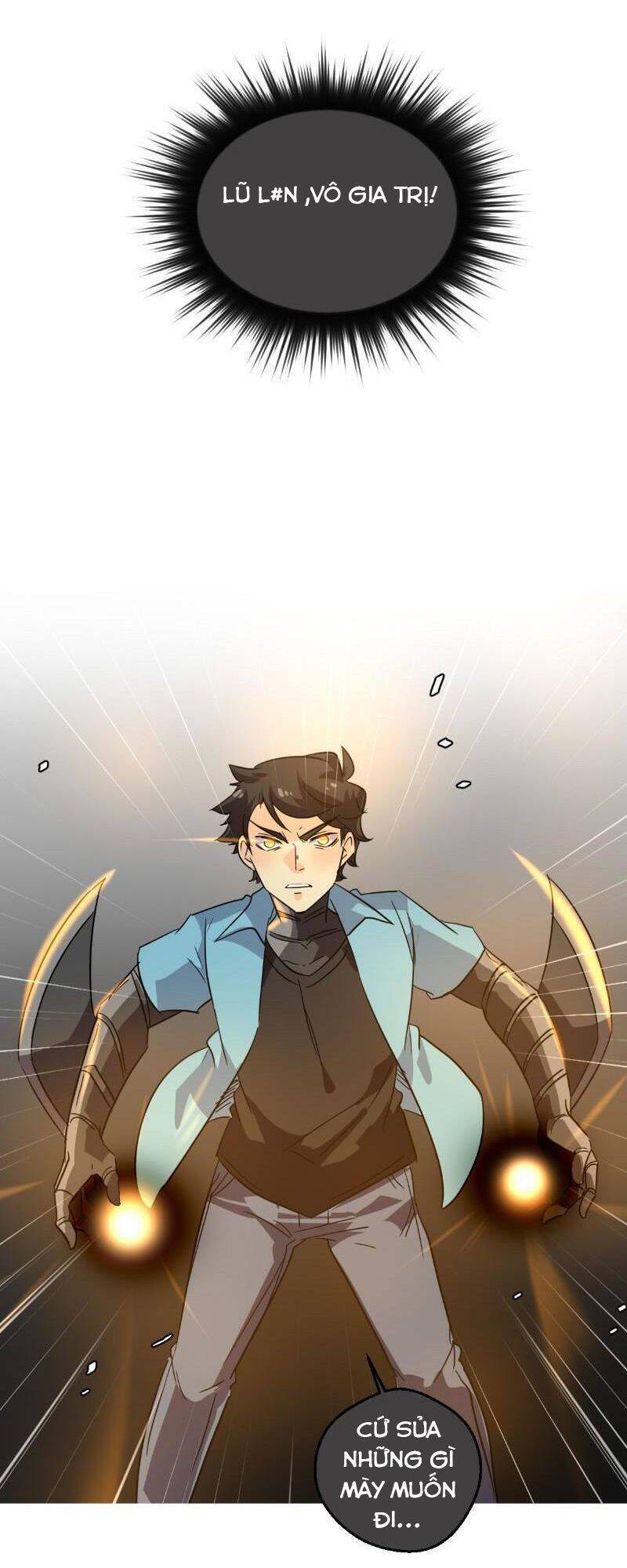 Unordinary Chapter 251 - Trang 2