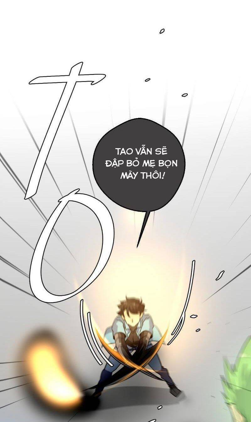 Unordinary Chapter 251 - Trang 2