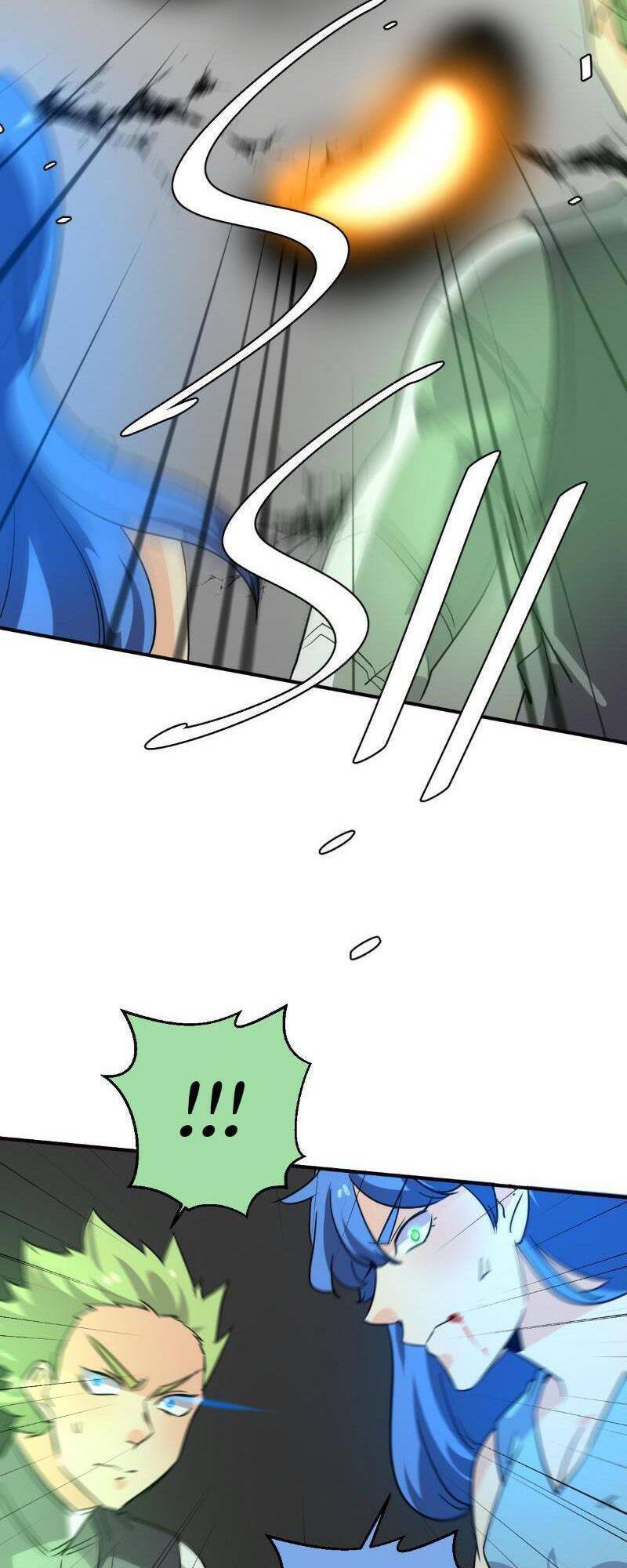 Unordinary Chapter 251 - Trang 2