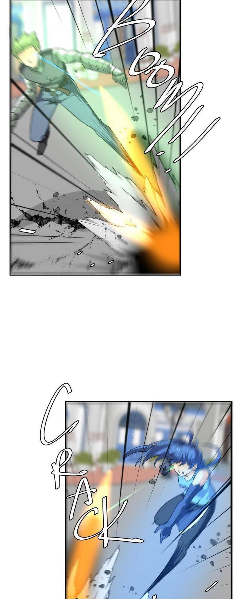 Unordinary Chapter 251 - Trang 2