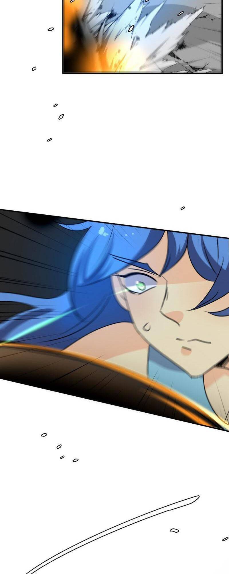 Unordinary Chapter 251 - Trang 2