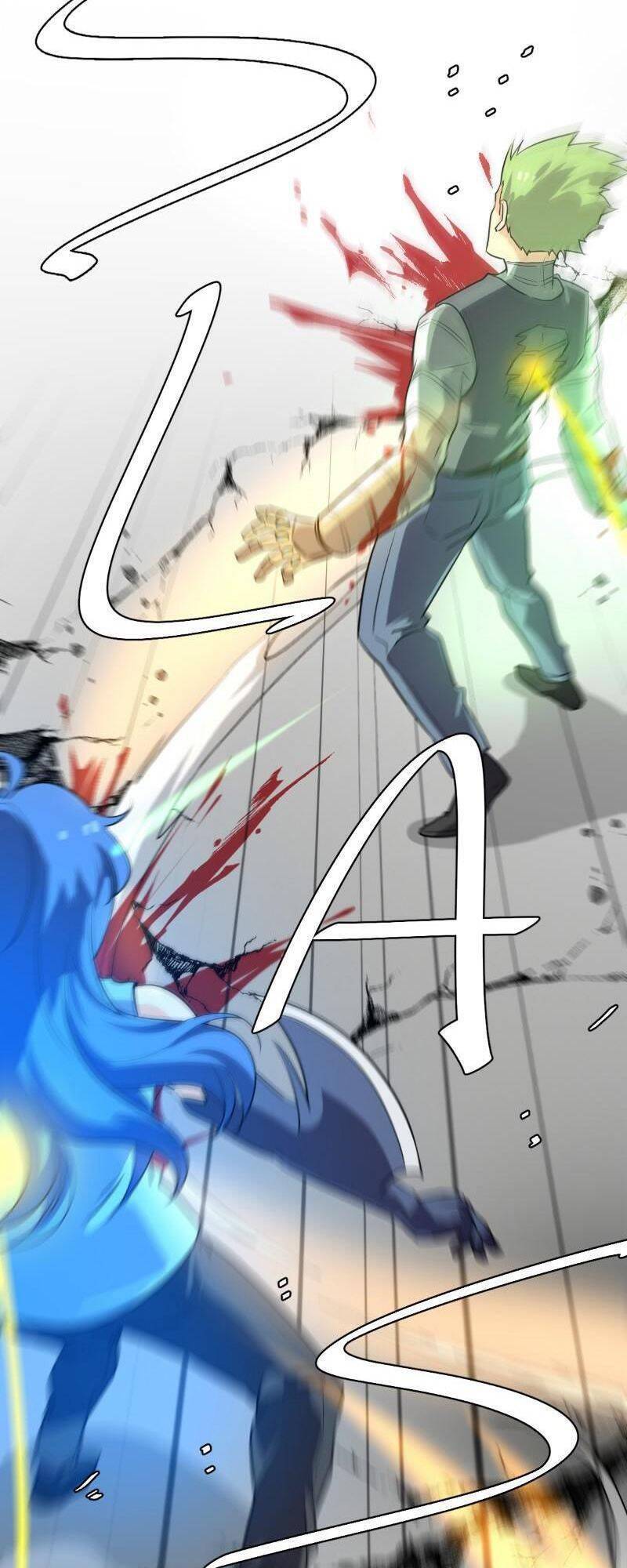 Unordinary Chapter 251 - Trang 2