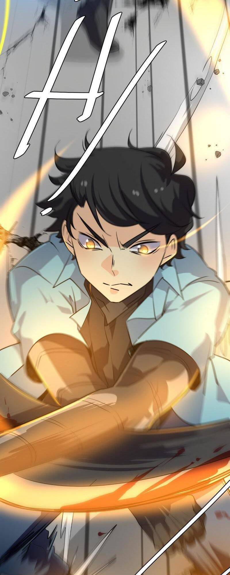 Unordinary Chapter 251 - Trang 2