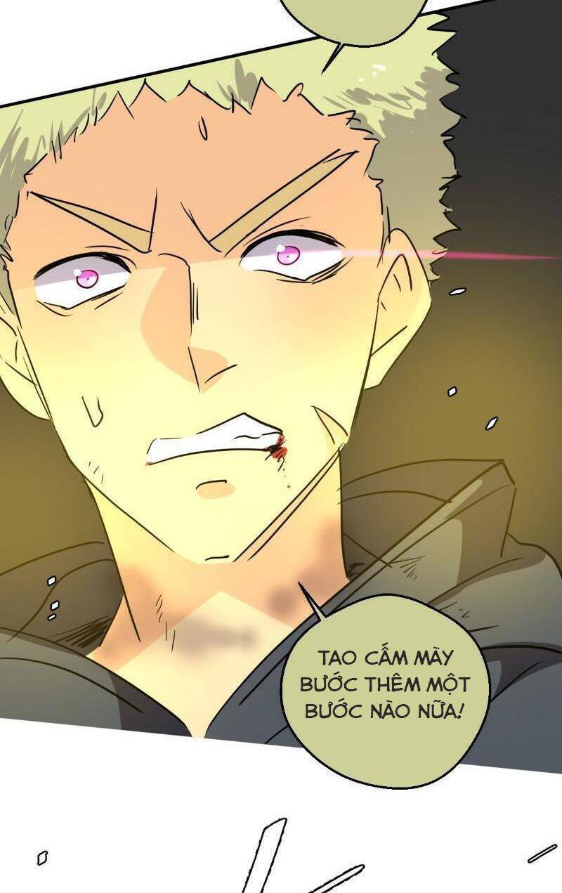 Unordinary Chapter 251 - Trang 2