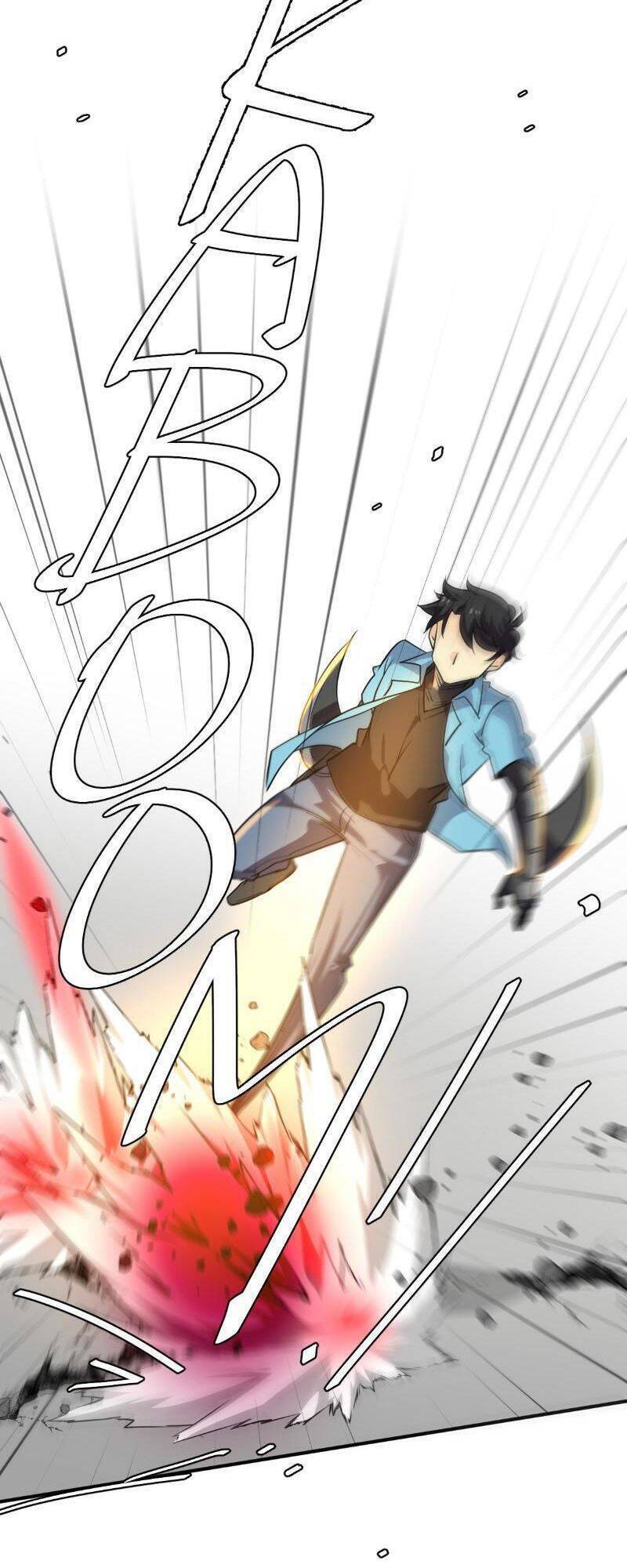 Unordinary Chapter 251 - Trang 2