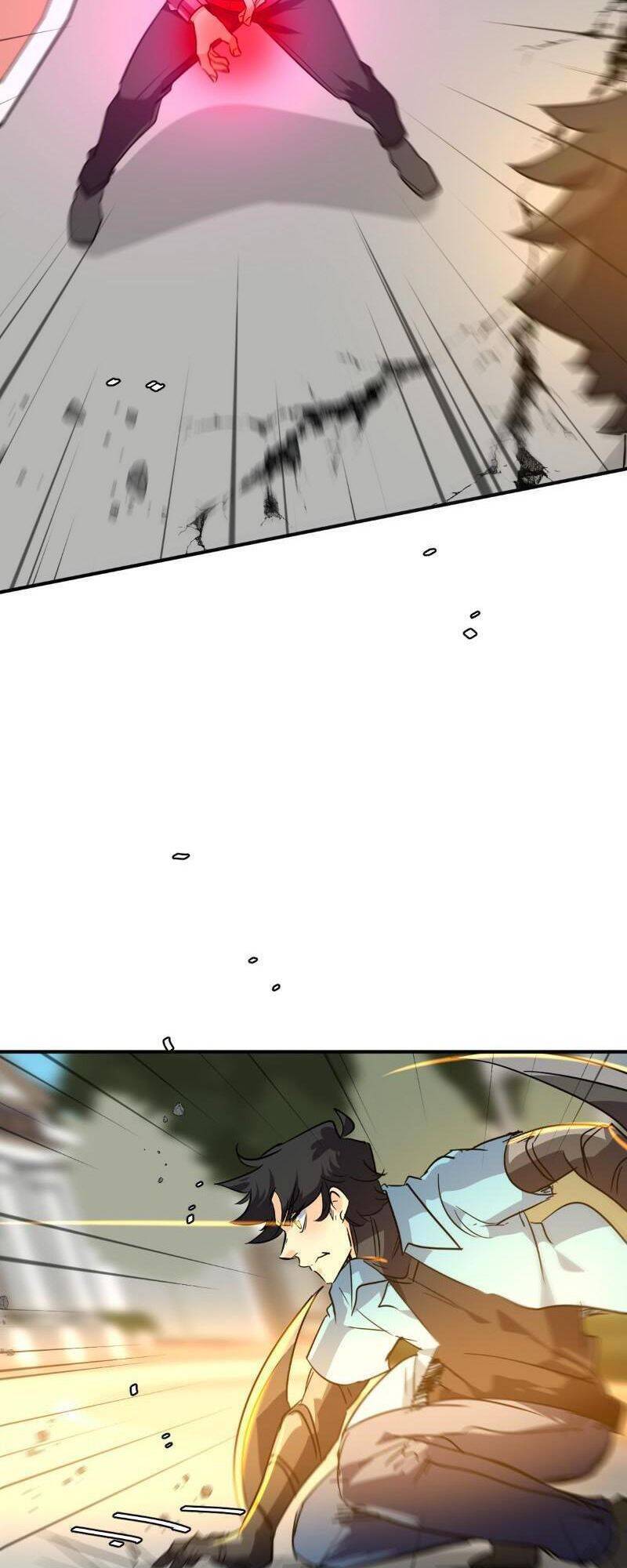 Unordinary Chapter 251 - Trang 2