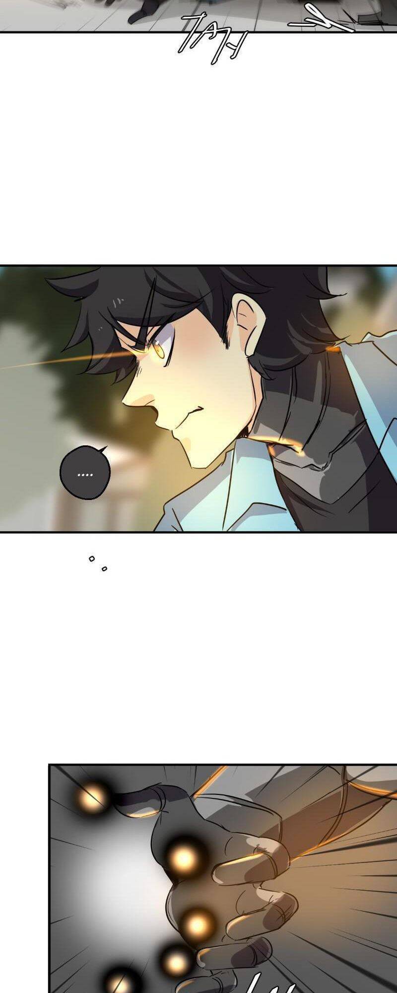 Unordinary Chapter 251 - Trang 2