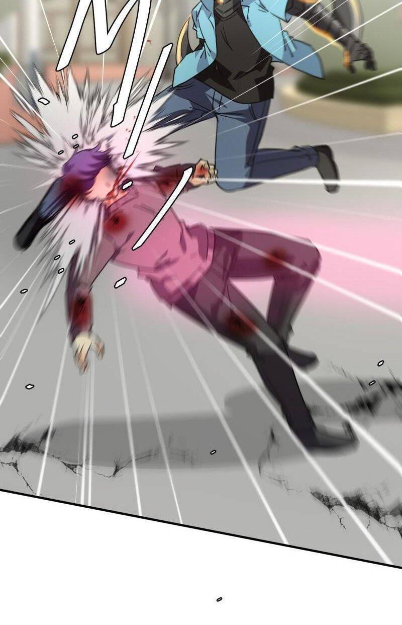 Unordinary Chapter 251 - Trang 2