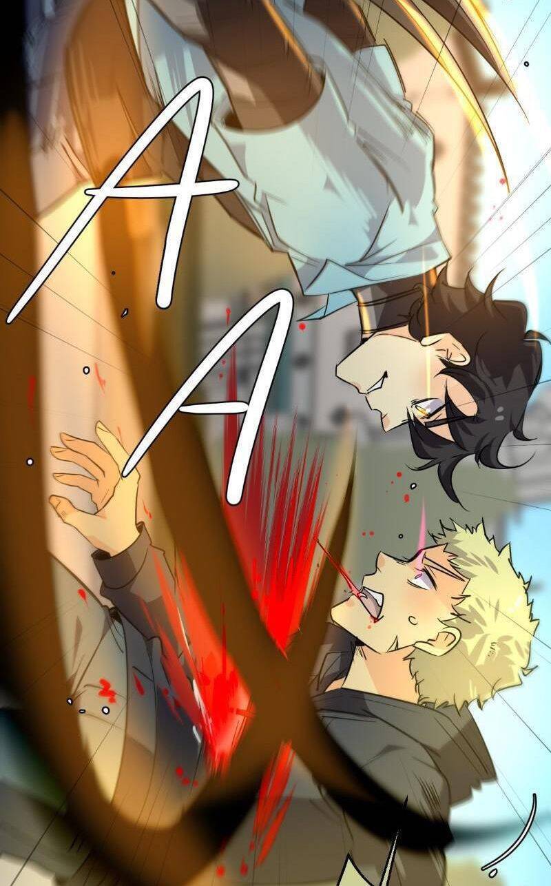 Unordinary Chapter 251 - Trang 2