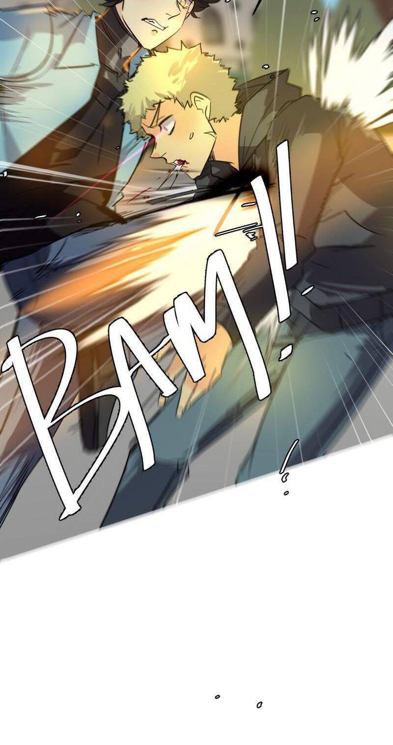 Unordinary Chapter 251 - Trang 2