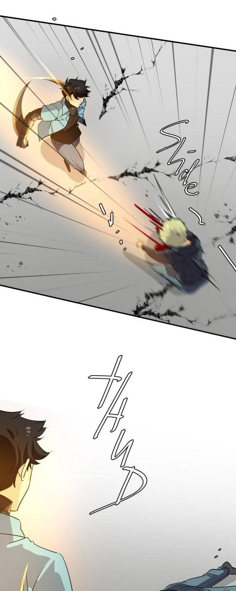 Unordinary Chapter 251 - Trang 2