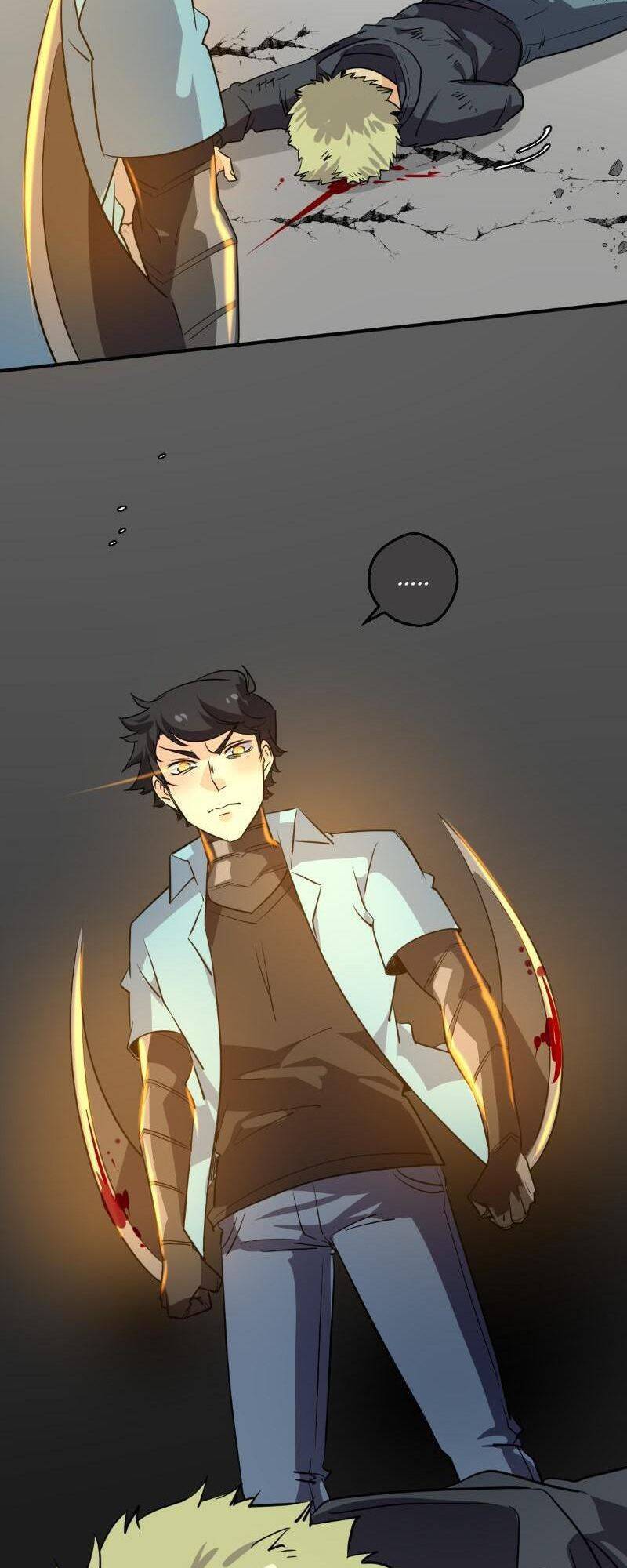 Unordinary Chapter 251 - Trang 2