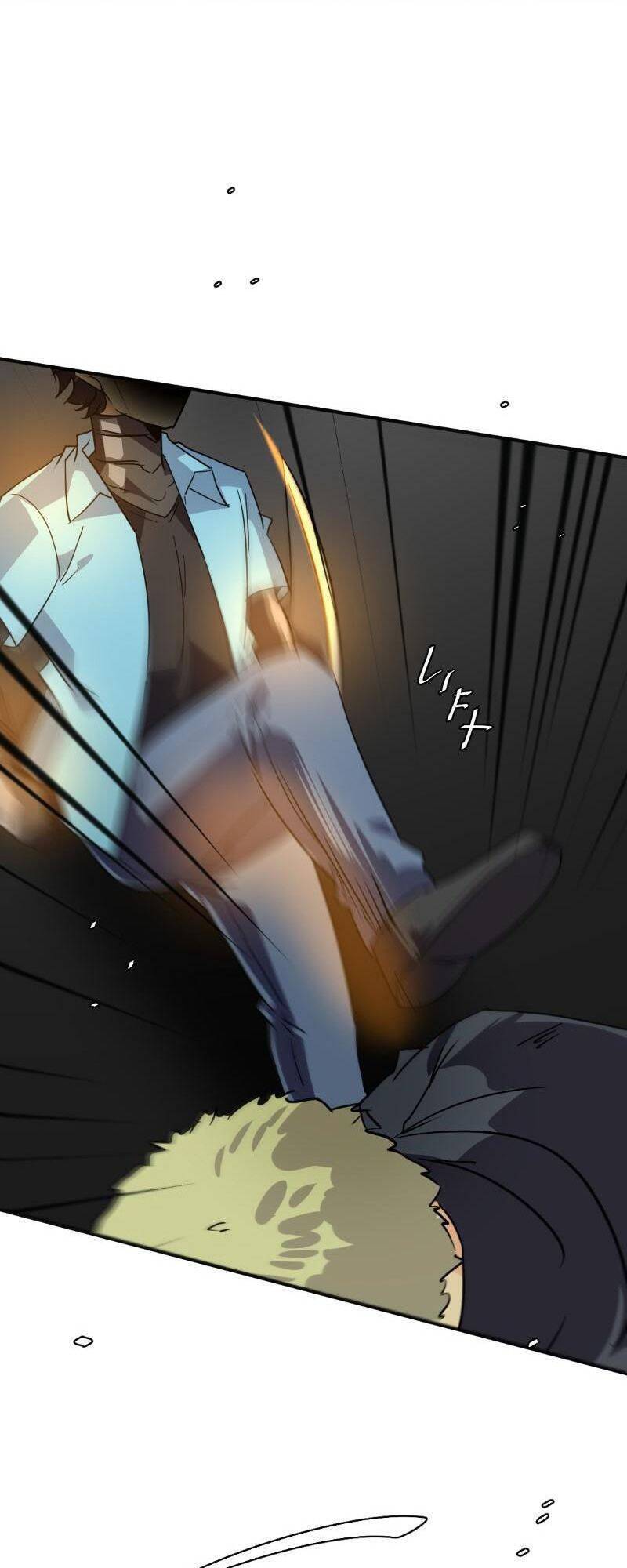 Unordinary Chapter 251 - Trang 2