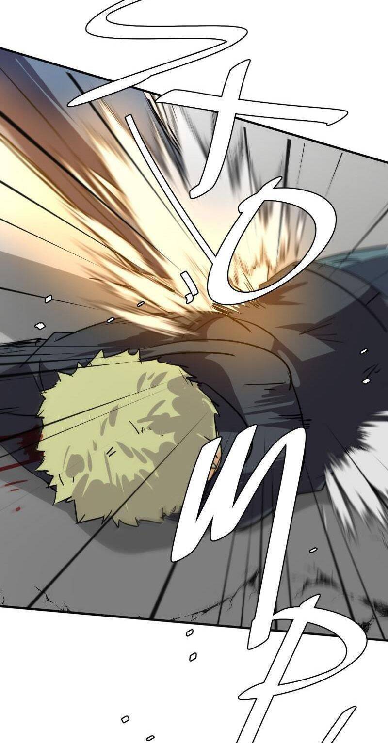 Unordinary Chapter 251 - Trang 2