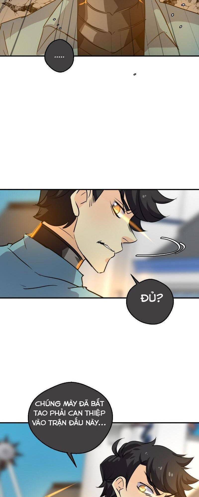 Unordinary Chapter 251 - Trang 2