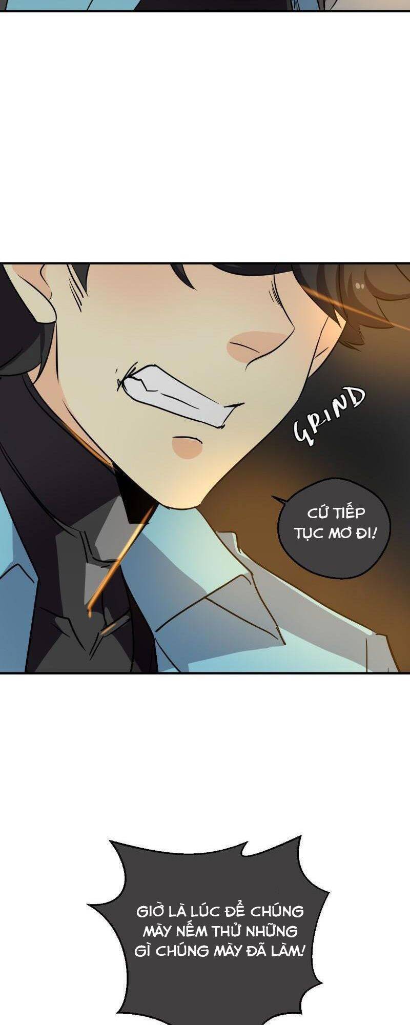 Unordinary Chapter 251 - Trang 2