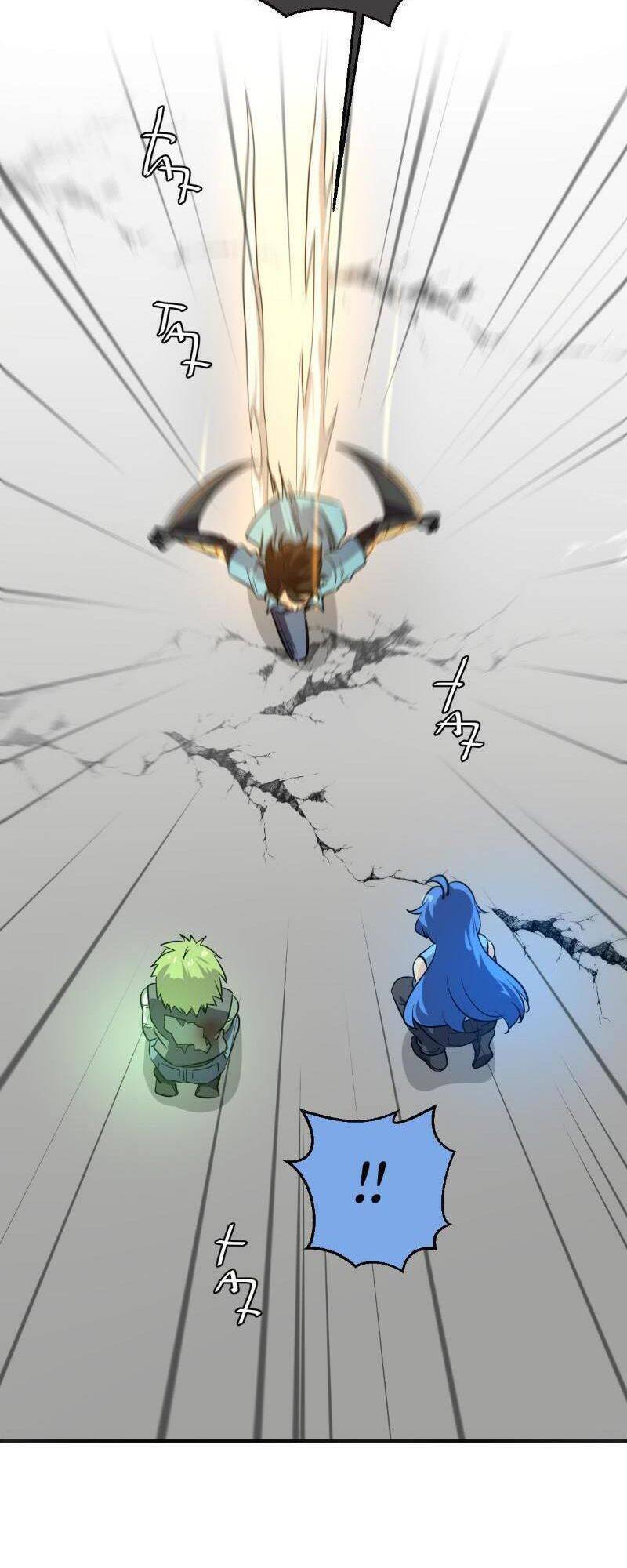 Unordinary Chapter 251 - Trang 2