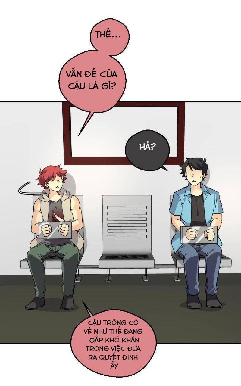 Unordinary Chapter 252 - Trang 2