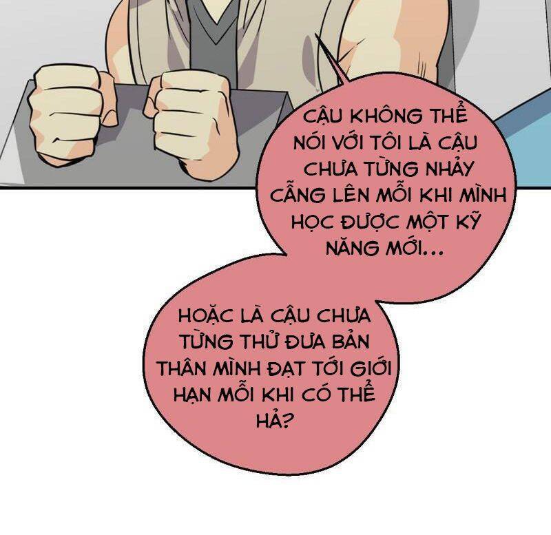 Unordinary Chapter 252 - Trang 2